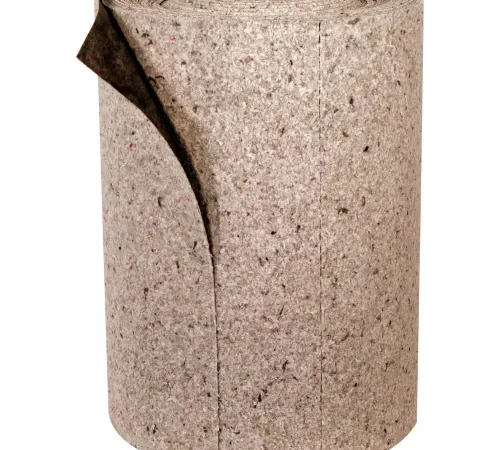 EverSoak? Light-Duty Absorbent Rolls, 43 Gallon Capacity, 28-1/2" x 150', 1 Roll/Case