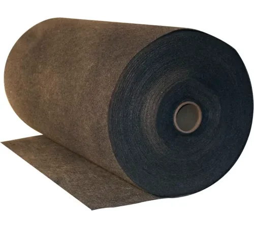 Absorbent Industrial Rug, 59 Gallon Capacity, 36" x 300', 1 Roll/Bag