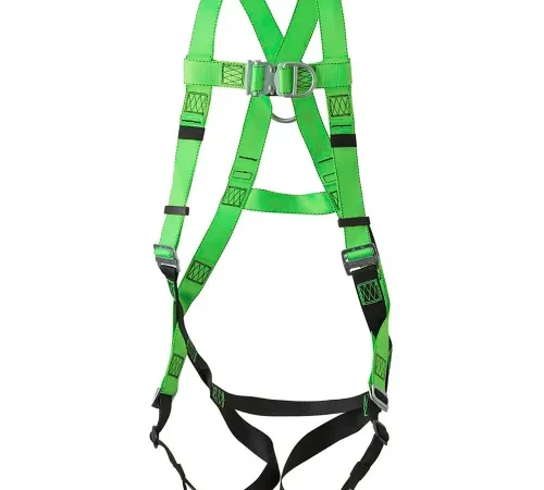 PeakWorks® Contractor Safety Harness, Class AL, Universal
