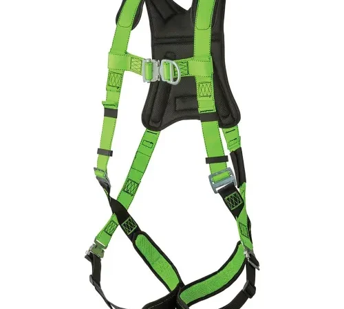 PeakWorks® PeakPro Safety Harness with Trauma Strap, Class AL, Universal