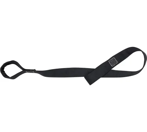 PeakWorks® 4' Residential Anchor Sling, Reinforced & Regular Loop