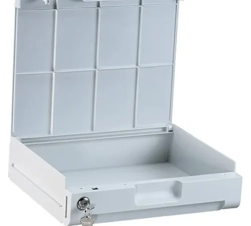 Sentry?Safe Locking Drawer Accessory For 0.8 & 1.2 Cubic Feet Safes