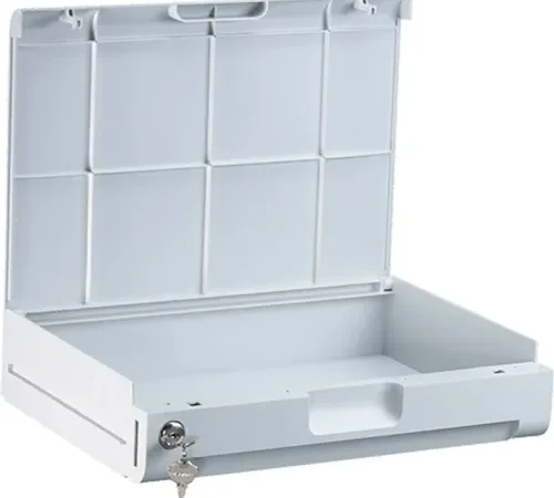 Sentry?Safe Locking Drawer Accessory For 1.6 & 2.0 Cubic Feet Safes