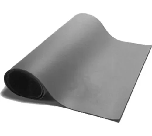 Static Solutions Ultimat" II ESD Mat .080" Thick 2' x 40' Gray