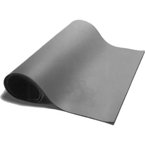 Static Solutions Ultimat" II ESD Mat .080" Thick 3' x 40' Gray