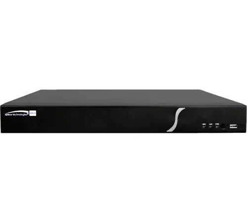 Speco® 24 Channel Hybrid Digital Video Recorder, 4TB Storage