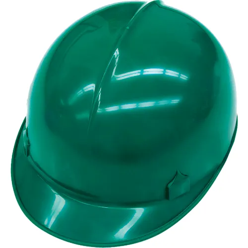 Jackson Safety C10 Bump Cap, For Minor Bumps with Absorbent Brow Pad, Green