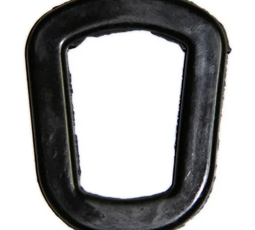 Wavian Replacement Nozzle Gasket, Black - 2325Nozzle