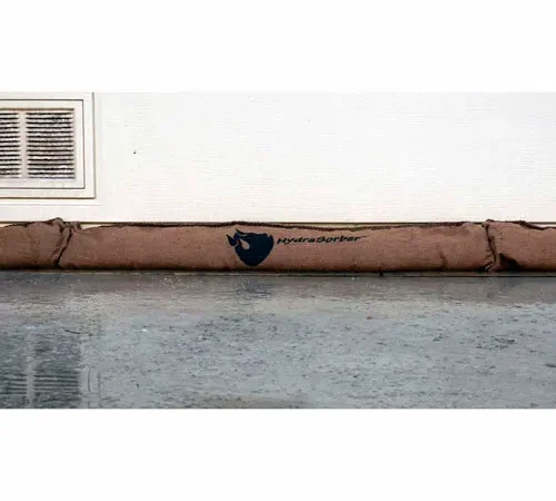 HydraSorber Sandless Sandbag 11' Long, 1/Pack - HS-11F-Single