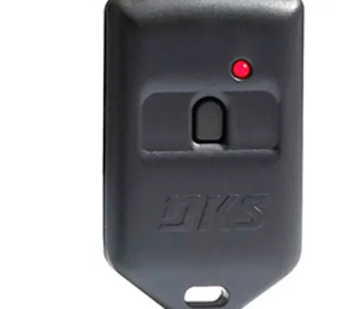 DOORKING? 8069-080 Microplus Transmitter, 1 Button, 10 Pack - Pkg Qty 10
