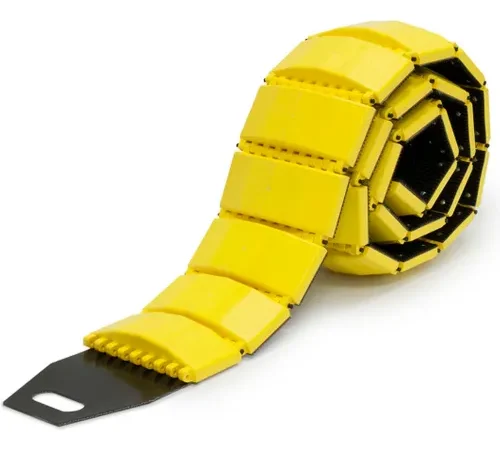 Tapco Traffic Guard Portable Speed Bump with Carrying Bag, 10'L