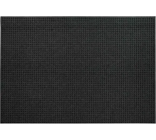 WaterHog® Forklift Mat 3/8" Thick 4' x 6' Navy