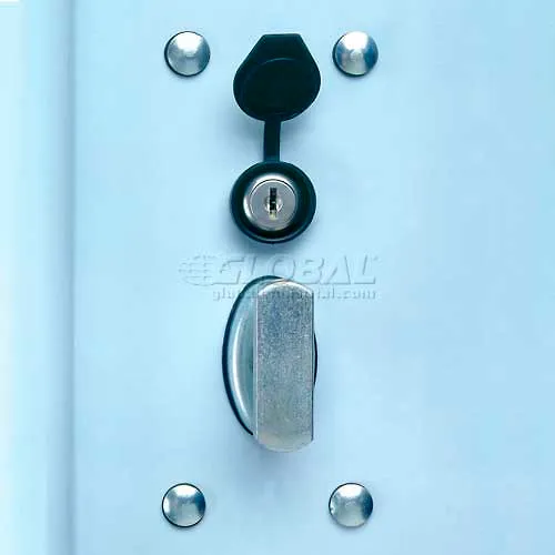 Bilco Door Lock Kit For Classic & SLW Series, BD LOCK