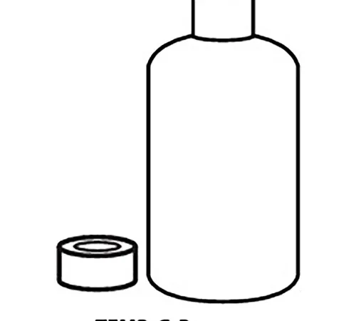 Winland Electronics, Inc." Enviroalert? Glycerin Bottle, 6 oz. Capacity