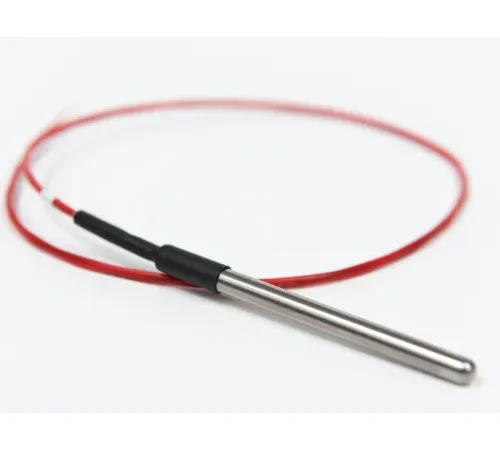 Winland? High Temp (Red) Stainless Steel Sensor