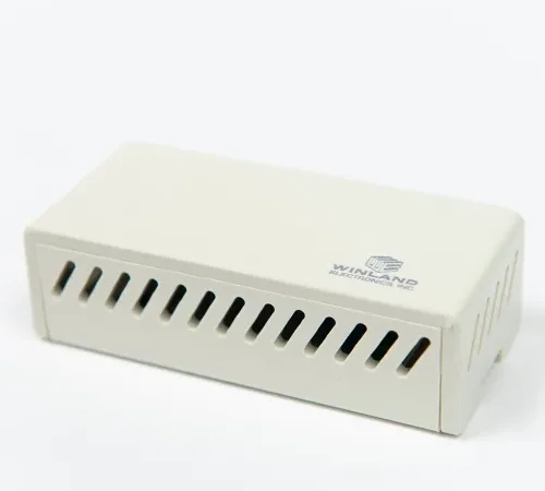 Winland Electronics, Inc." Enviroalert? Temperature Sensor Probe Housing
