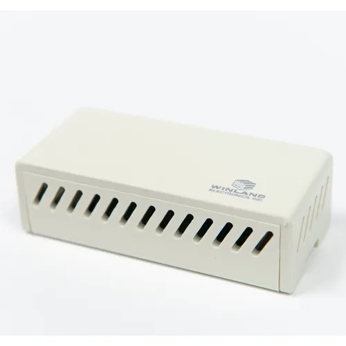 Winland Electronics, Inc." Enviroalert Temperature Sensor Probe Housing