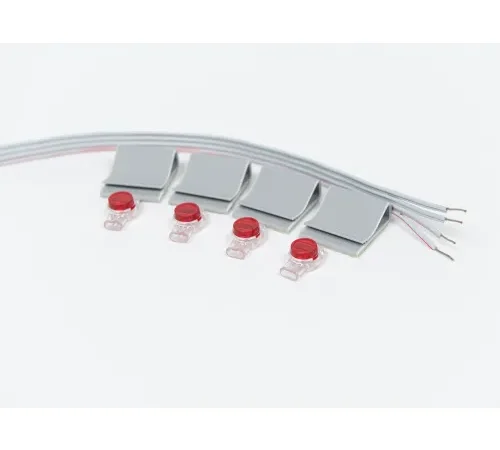 Winland Electronics, Inc." Enviroalert? Flat Cable Probe Splice Kit