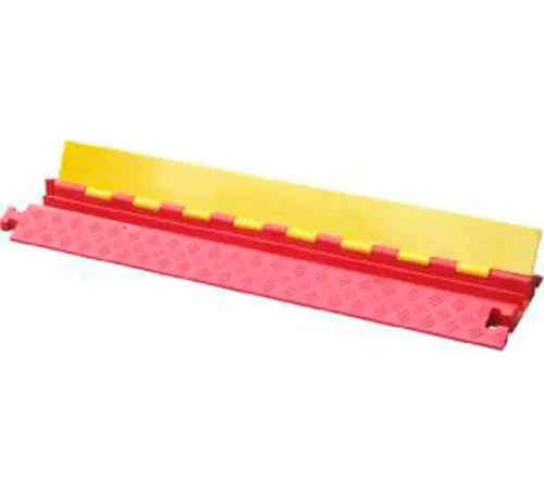 Tire Conversion Technologies? CP-HD-2 2 Channel Heavy Duty Cable Protector