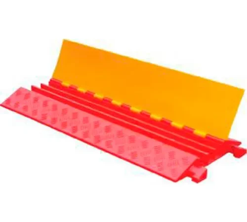 Tire Conversion Technologies? CP-HD-3 3 Channel Heavy Duty Cable Protector