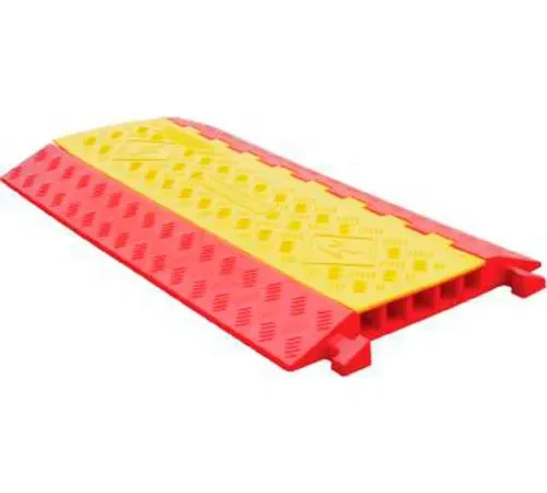 Tire Conversion Technologies® CP-HD-5 5 Channel Heavy Duty Cable Protector