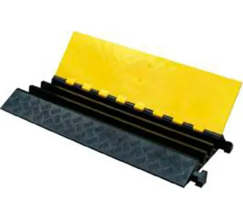 Tire Conversion Technologies? CP-LD-3 3 Channel Light Duty Cable Protector