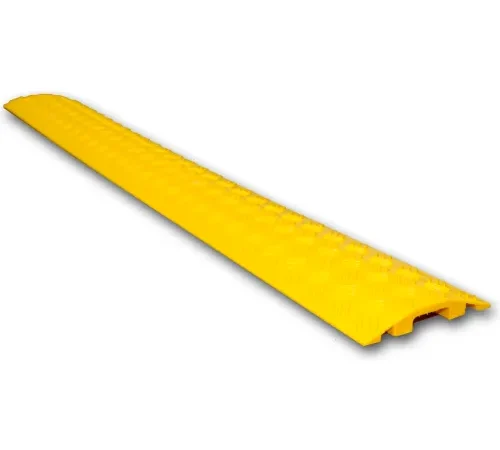 Tire Conversion Technologies? DH-CR-4 Large Cable Cover 37.75"x10.75"x1.5" (Channel 4"x1.125")