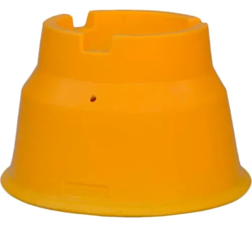 VizCon TrafFix Devices Big Sandy 48000 Series, Barrel Base Support, 48247P
