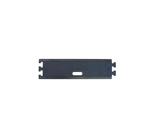 VizCon TrafFix Devices Alert" Rumble Strip, Black, CR4324B