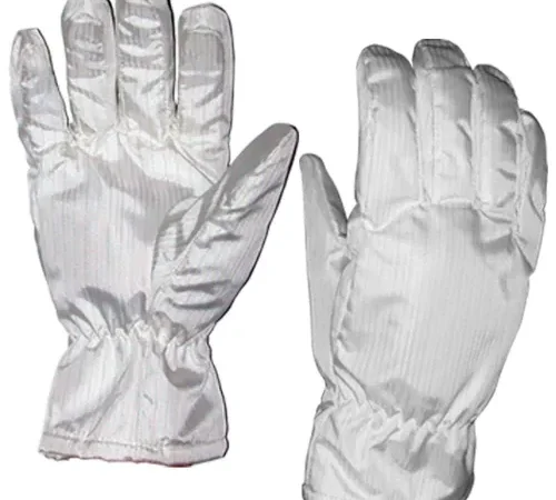 Transforming Tech Static Safe Hot Gloves 11" Medium, 1 Pair