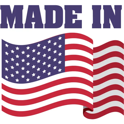 Zing Eco Safety Sign, Danger Keep Out, 14"W x 10"H, Recycled Plastic - Image 3
