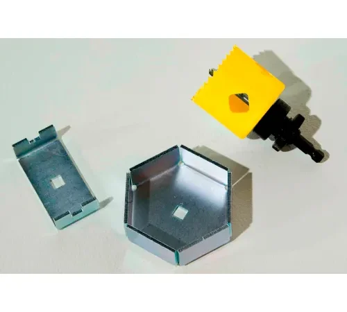 Ultratech Assembly Kit For Ultra-Modular IBC Spill Pallet