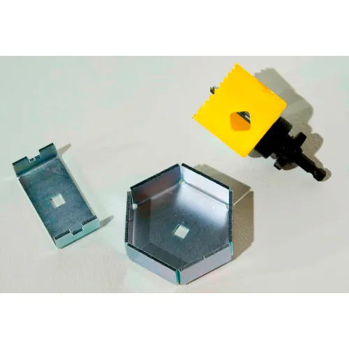 Ultratech Assembly Kit For Ultra-Modular IBC Spill Pallet