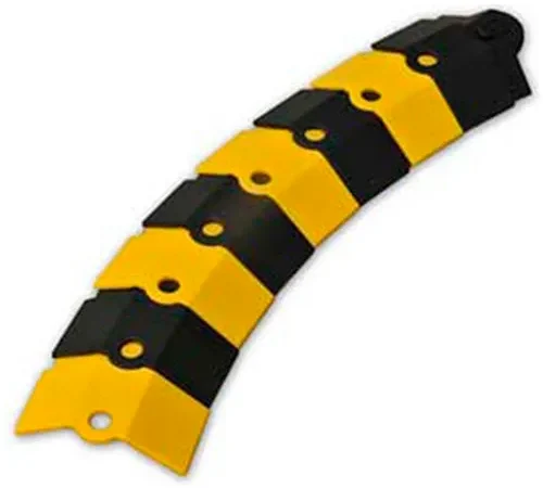 UltraTech 1801 Ultra-Sidewinder?, 1 Ft. Extension,  Black & Yellow