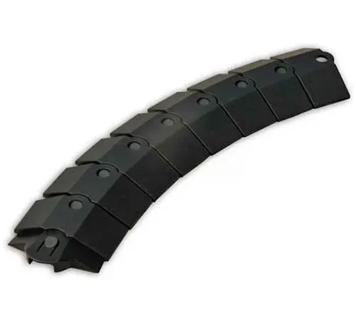 UltraTech 1803 Ultra-Sidewinder?, 1 Ft. Extension, Black