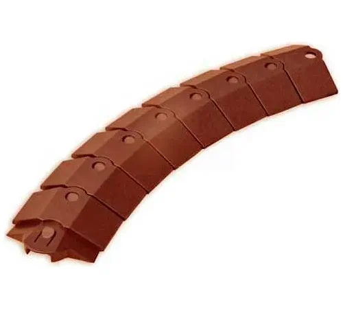 UltraTech 1805 Ultra-Sidewinder?, 1 Ft. Extension, Brown