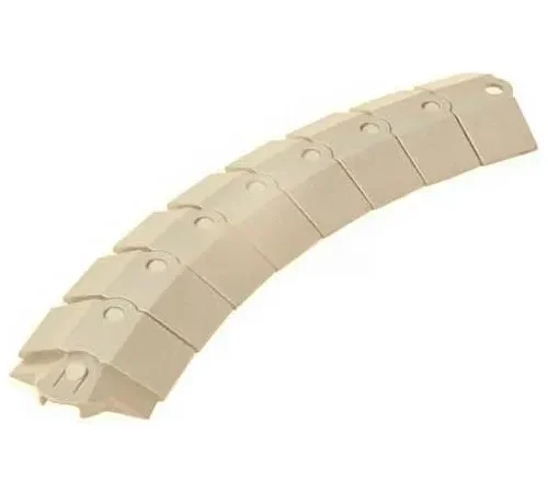 UltraTech 1807 Ultra-Sidewinder?, 1 Ft. Extension, Gray