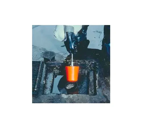 UltraTech 2117 Ultra-Drain Plug?, 6"