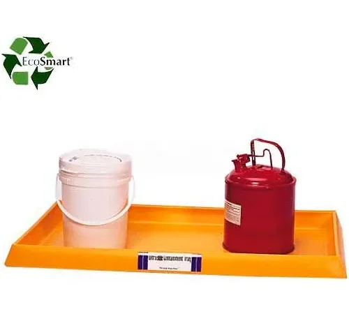 UltraTech Ultra-Containment Tray? 2328 - without Grating