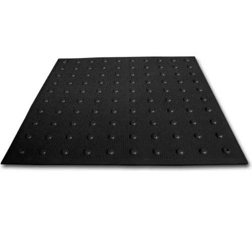 UltraTech Ultra-ADA Pad®, Surface Mount Retrofit, 2' x 4', Black