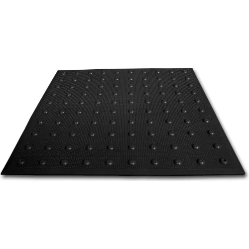 UltraTech Ultra-ADA Pad®, Surface Mount Retrofit, 2' x 4', Black