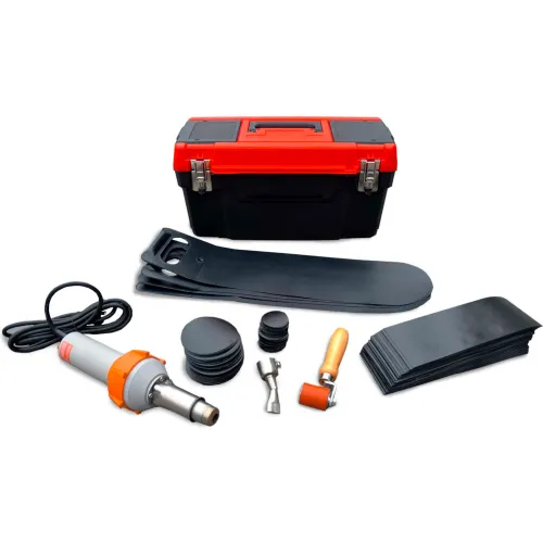 UltraTech 8389 Ultra-Containment Berm Repair Kit, 24" x 12" x 8"