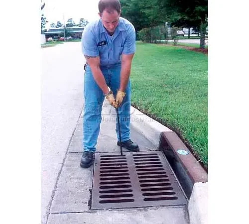UltraTech 9235 Ultra-Grate Hook?