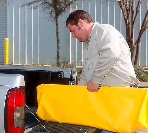 UltraTech 9241 Ultra-Grate Lifter? Two-Piece Carrying Case