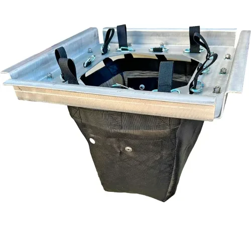 UltraTech Ultra-Storm Guard?, 24" x 24"