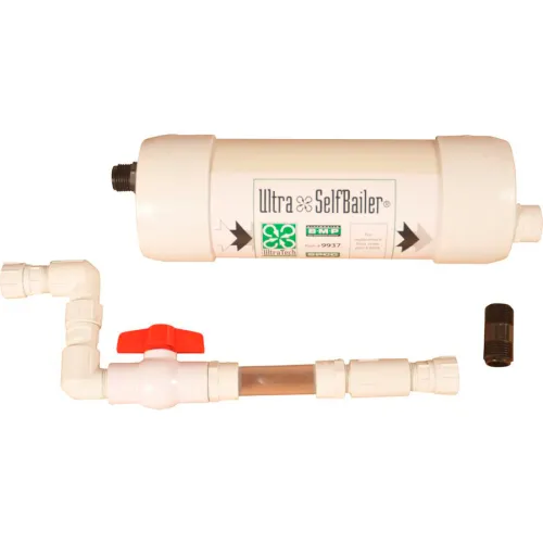 UltraTech Ultra-Self Bailer, Large, 36" x 4-1/2"