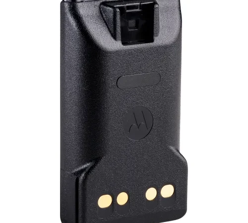 Motorola Solutions AAK66X501 FNB-V134LIIS 2300 mAh Li-Ion Battery