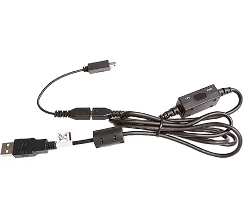 Motorola   HKKN4027 Business Radio CPS Cable Kit for Device Programming