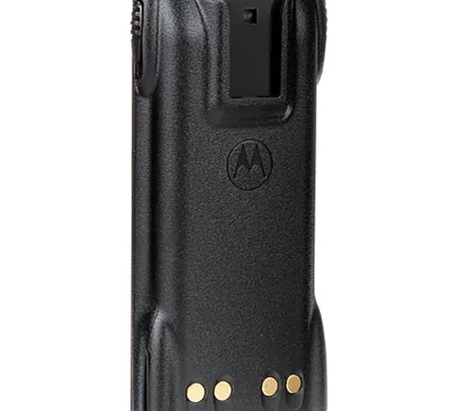 Motorola   HNN9008 7.5 Volts, 1500 mAh, Nickel Metal Hydride (NiMH) Battery