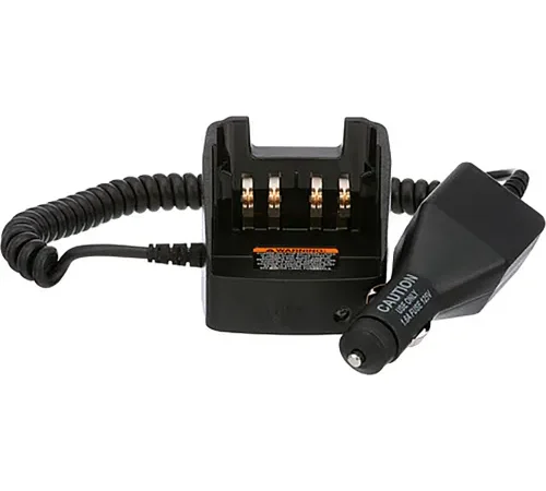 Motorola   NNTN8525 Travel Charger for use with CP200d Portable Radios